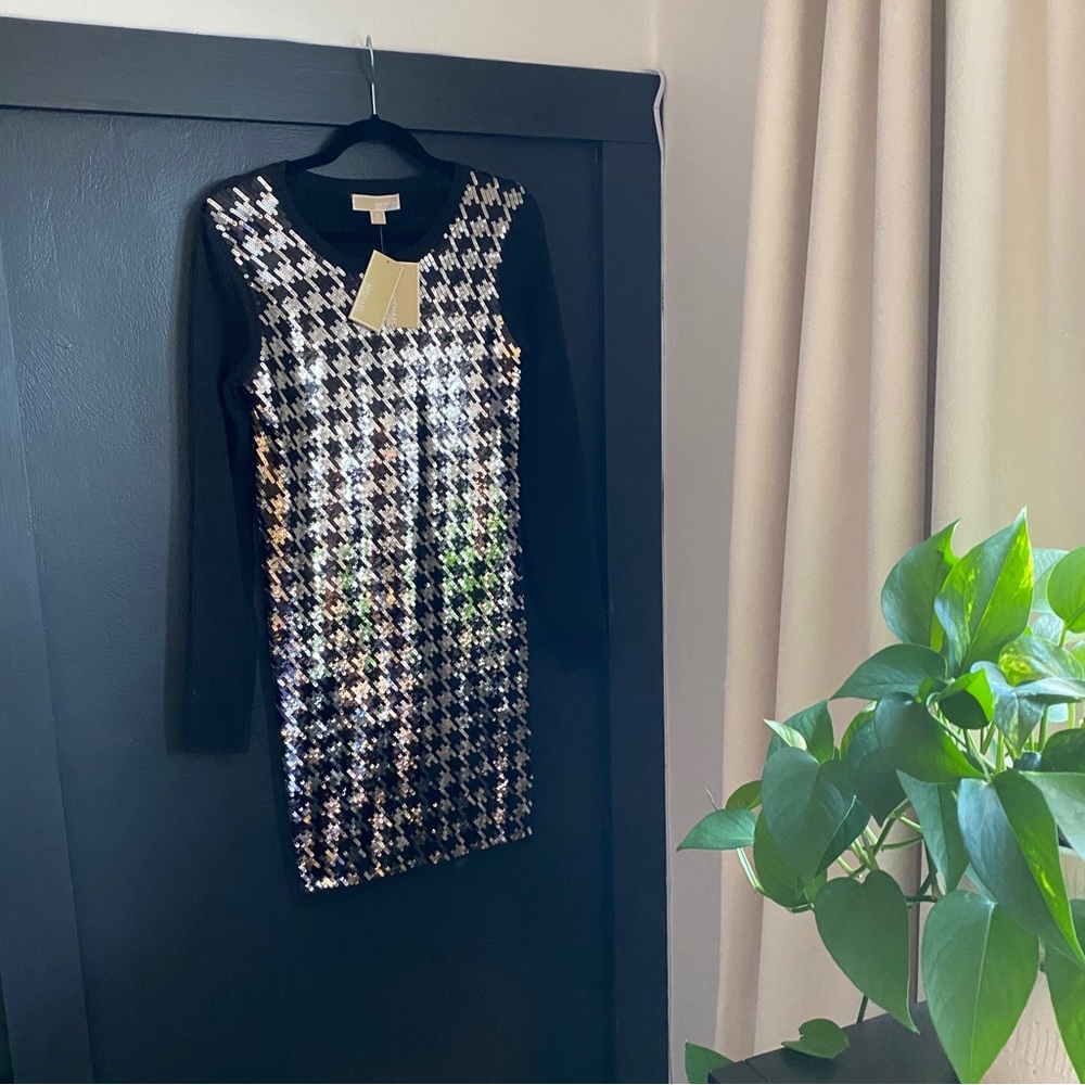 MICHAEL KORS DRESS